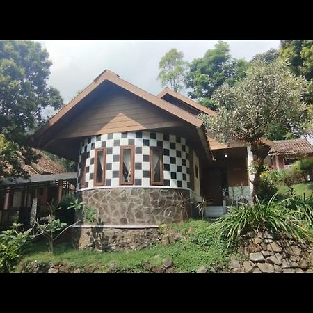 Forest Resort & Onsen Claket Εξωτερικό φωτογραφία