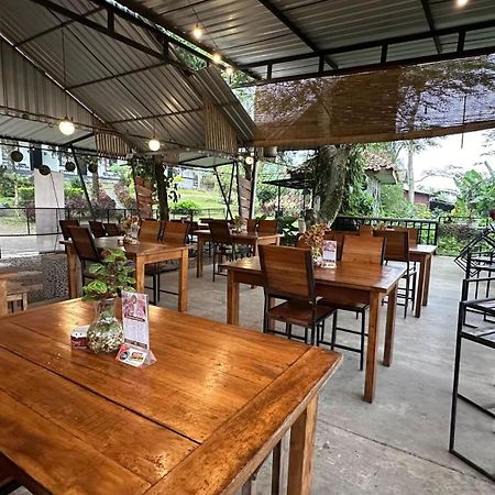 Forest Resort & Onsen Claket Εξωτερικό φωτογραφία