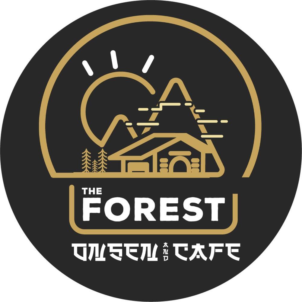 Forest Resort & Onsen Claket Εξωτερικό φωτογραφία