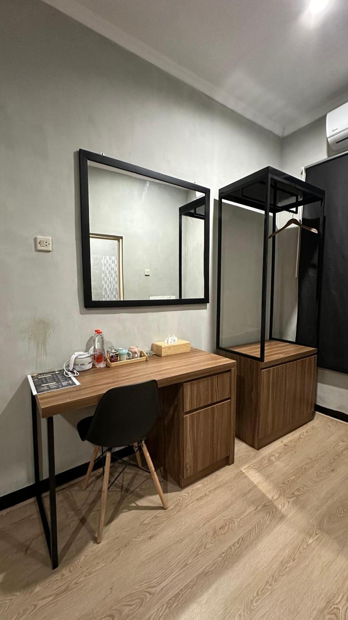 Forest Resort & Onsen Claket Εξωτερικό φωτογραφία