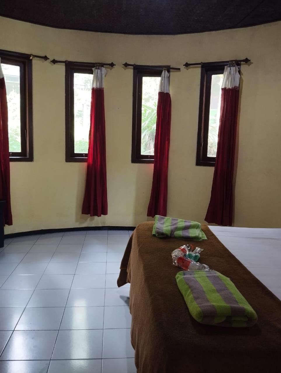 Forest Resort & Onsen Claket Εξωτερικό φωτογραφία