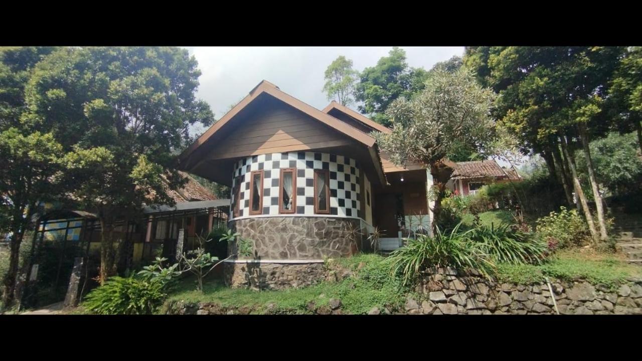 Forest Resort & Onsen Claket Εξωτερικό φωτογραφία