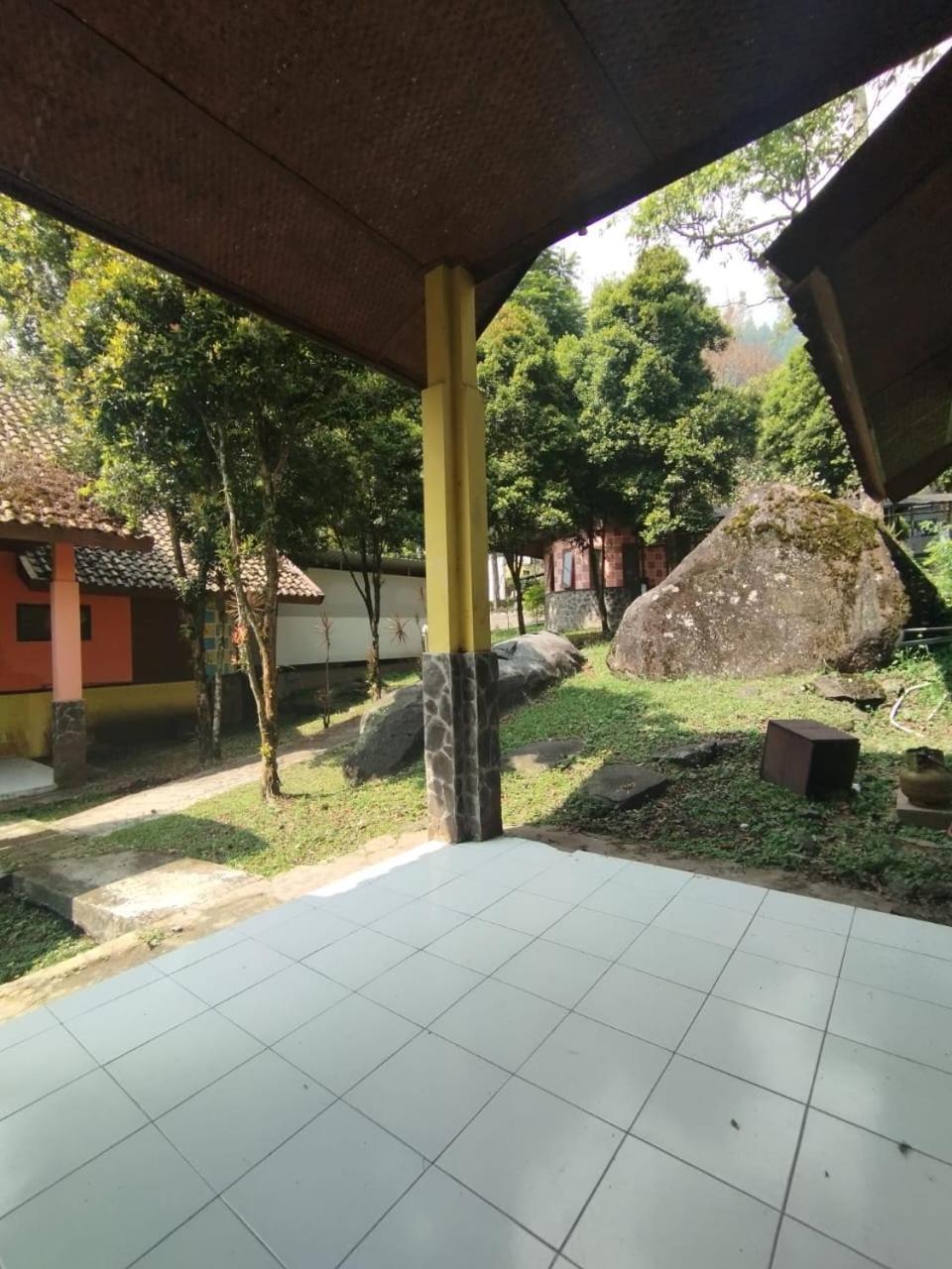 Forest Resort & Onsen Claket Εξωτερικό φωτογραφία