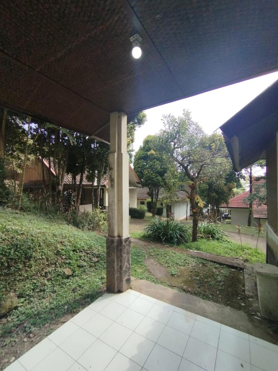 Forest Resort & Onsen Claket Εξωτερικό φωτογραφία