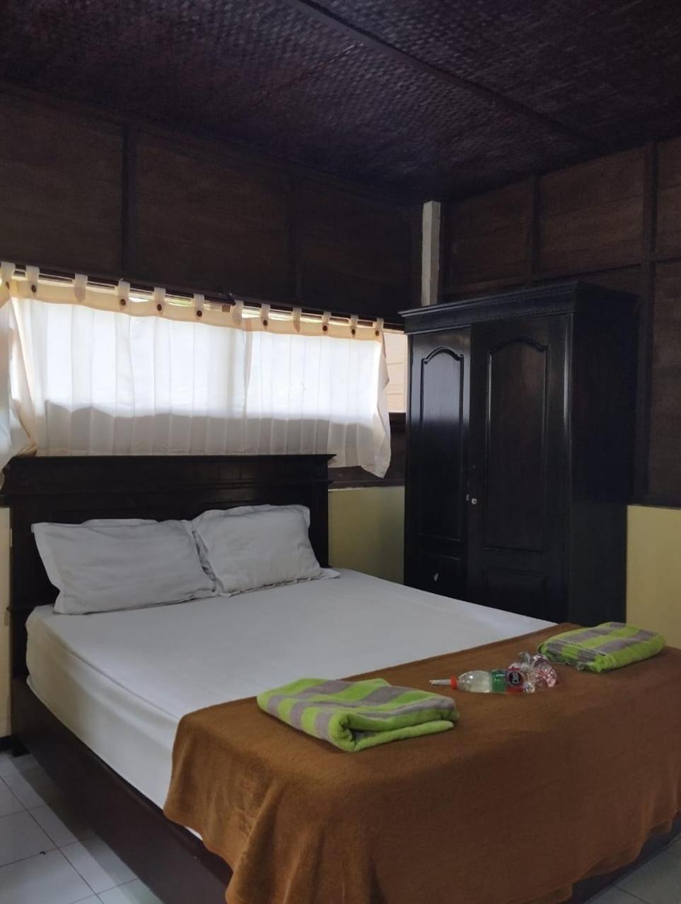 Forest Resort & Onsen Claket Εξωτερικό φωτογραφία