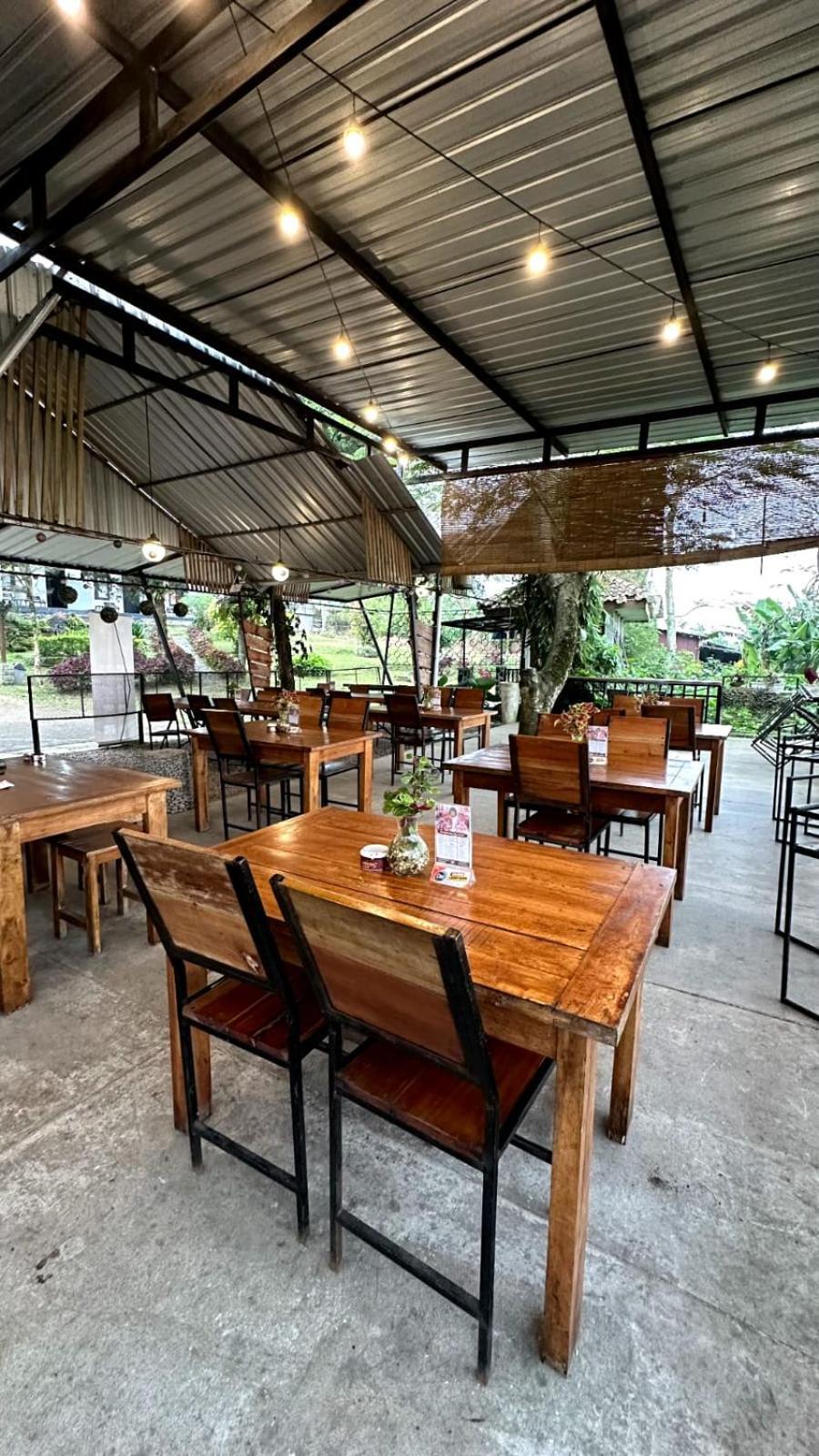 Forest Resort & Onsen Claket Εξωτερικό φωτογραφία