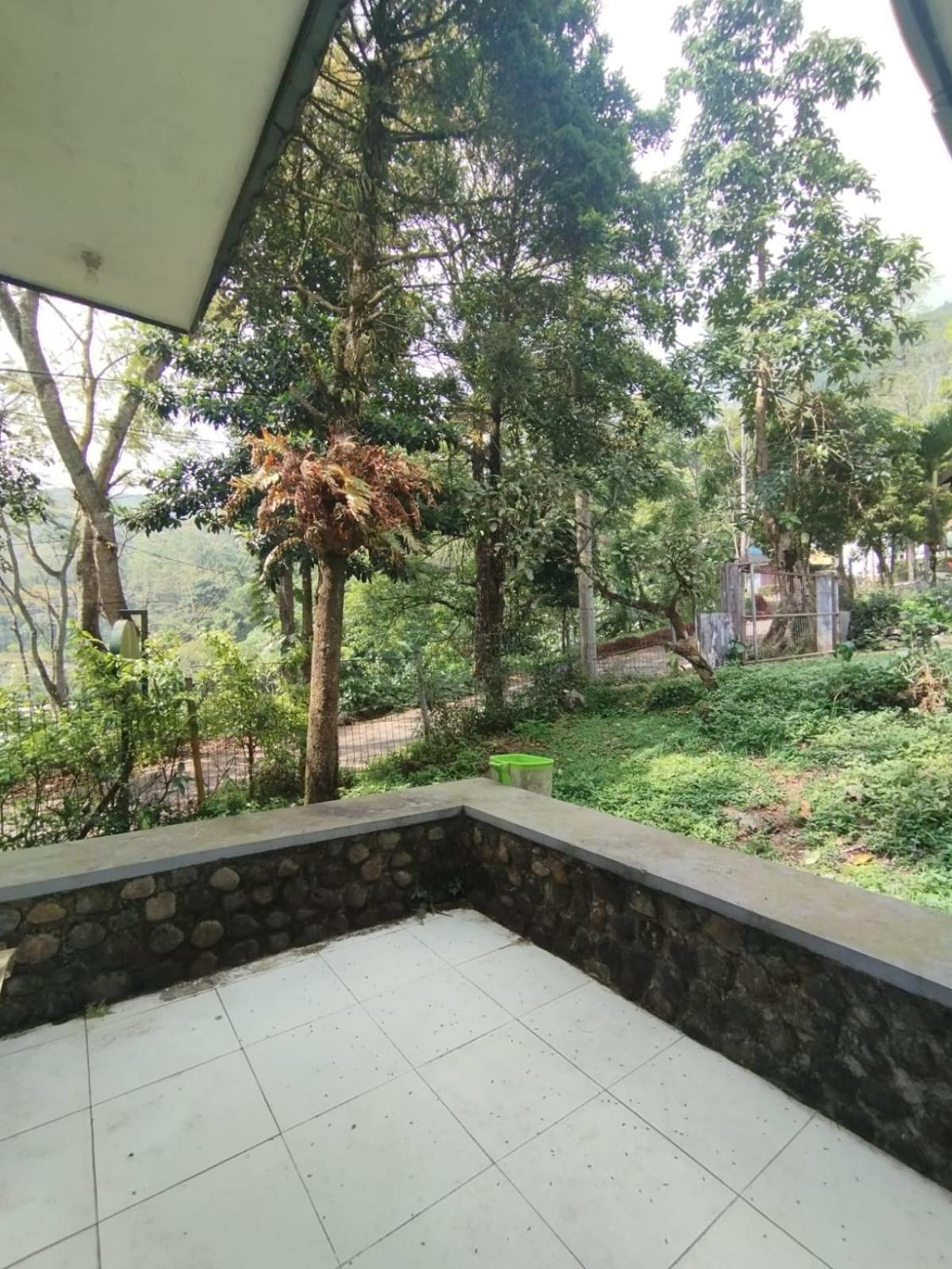 Forest Resort & Onsen Claket Εξωτερικό φωτογραφία